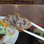 味処いけだや - 手作り