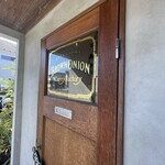 ブラウンオニオンカレーファクトリー - 