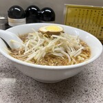 中華麺店 喜楽 - ♦️中華麺¥800
      　※現金のみ　後会計