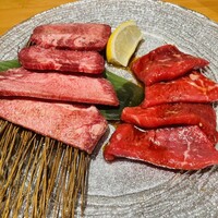 焼肉トラジ 京橋店 - 