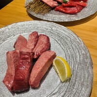 焼肉トラジ 京橋店 - 