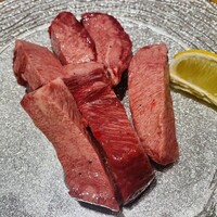 焼肉トラジ 京橋店 - 