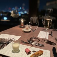 レストラン 北野クラブ - 