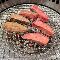 焼肉トラジ 京橋店 - 