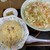 環七土佐っ子ラーメン - 料理写真: