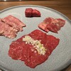 焼肉ホルモンうしごろ 銀座店