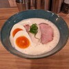 うまそうなラーメン屋