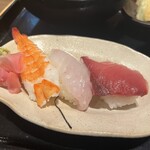 三代目網元　魚鮮水産 - 