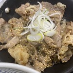 Yoshinoya - 2024/02/12
                        ねぎ塩牛カルビ定食 大+並飯688円→488円
                        ✴︎マヨネーズ×2
                        ✴︎あすトククーポン-200円
                        ✴︎あすトククーポン
                        ✴︎楽天ポイント