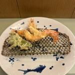 Tempura Tsurukichi - 