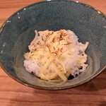 うまそうなラーメン屋 - 