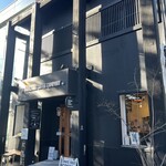 KARUIZAWA COFFEE COMPANY - 