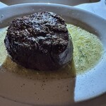 ルース クリス ステーキハウス - 