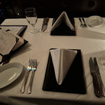 ルース クリス ステーキハウス - 