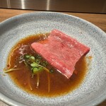 焼肉ホルモンうしごろ 銀座店 - 