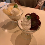 フォーシーズンズカフェ - 