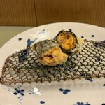 Tempura Tsurukichi - 