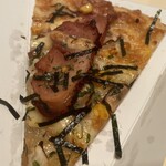 PIZZA-LA EXPRESS - 