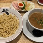 麺dining 月乃家 - 