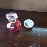 らあめん サンド - 辣油