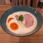 うまそうなラーメン屋 - 