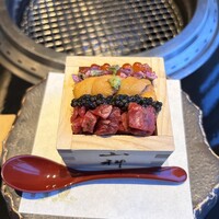 銀座 山科 - 