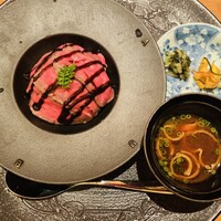 銀座ろくさん亭 - 