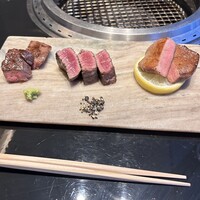 銀座 山科 - 
