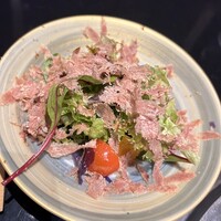 銀座 山科 - 