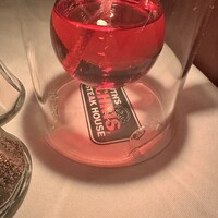 ルース クリス ステーキハウス - 