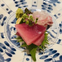 銀座ろくさん亭 - 