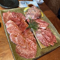 銀座 山科 - 