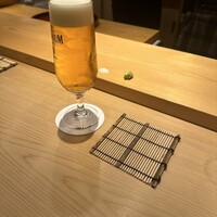鮨 しゅん輔 阿佐ヶ谷 - 