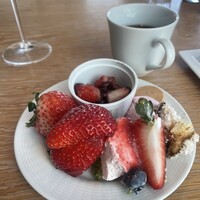 AWkitchen TOKYO 新丸ビル店 - 