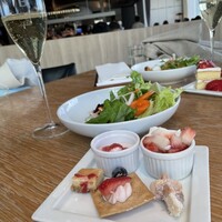 AWkitchen TOKYO 新丸ビル店 - 