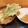 よもだそば 御徒町店