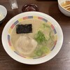 丸星ラーメン