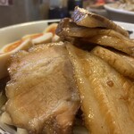 らーめんブッチャー - 