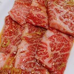 Yakiniku Resutoran Daishouen - 