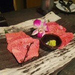 西中州焼肉 きらく - 