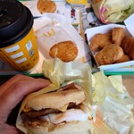 McDonald's - 