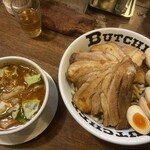 Ramen buccha - 