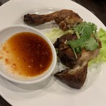 新大久保 アジア屋台村 - 