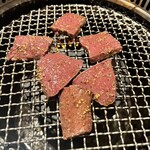 焼肉しの - 