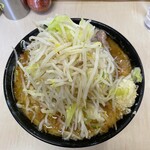 ラーメン二郎 - 