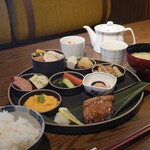セトレ グラバーズハウス長崎 - 