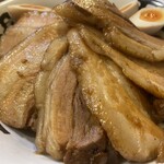 らーめんブッチャー - 