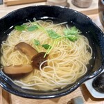 麺どころ わこん - 