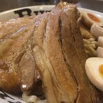 らーめんブッチャー - 