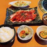 焼肉王国モーク - 